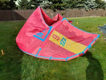 Kite North (Duotone) Neo 9 - 4
