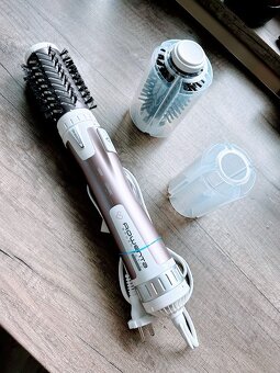 Kulmofen Rowenta Brush Activ - 4