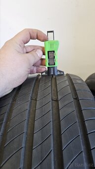 Letní pneumatiky 205/45/17, Michelin, DOT0221 - 4