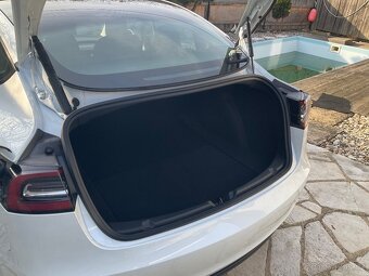 Prodám tesla 3 SR lifepo 60 kw - 4