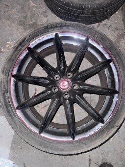 Alfa Romeo 159 Brera - 4