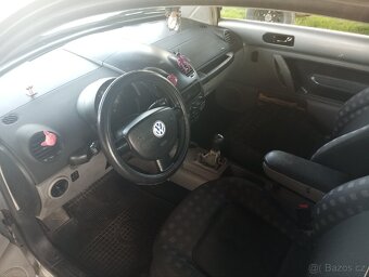 New Beetle 1,9 tdi 66kw - 4