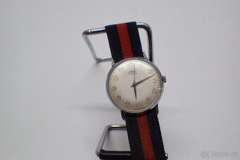 Hodinky Prim 1966 - 4