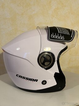 Přilba CASSIDA Reflex vel.XS - 4