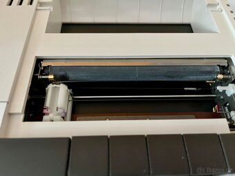 Nikdy nepouzita barevna tiskarna/plotter Atari 1020 - 4