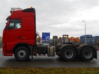 VOLVO FH13 440 64T 6x4 - 4