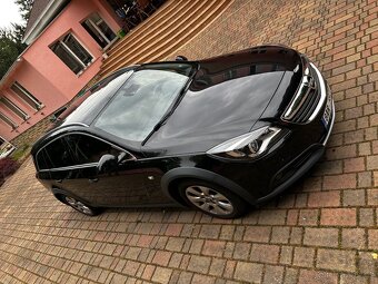 Prodám Opel Insignia 1.6 CDTI 100 kW, 12/2015 - 4