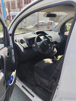 NA PRODEJ: RENAULT KANGOO 1.5 dCi (2018) – SPOLEHLIVÝ PRACAN - 4