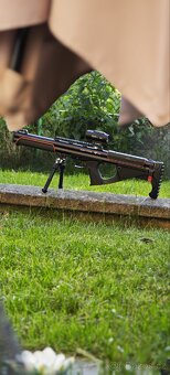 Pcp Edgun Fenix, Novinka - 4
