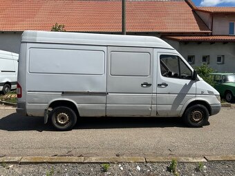 Mercedes Sprinter 313 - 4