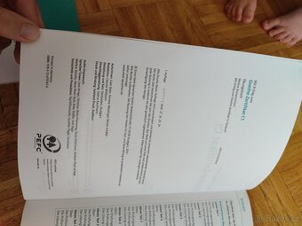Mit Erfolg zum Goethe-Zertifikat C1 - Übungsbuch - 4