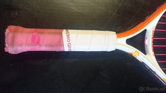 Dětská tenisová raketa Babolat - 4