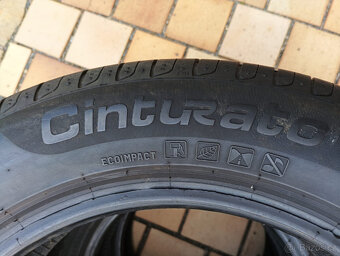 Letní pneumatiky Pirelli Cinturato P7 205/55 R16 91V - 4