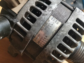 A02 Alternátor DENSO 104210-3513 Ford Focus II 1,6 - 4