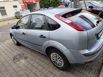 Ford Focus - 4