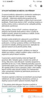 Hauck rapid 4D - 4
