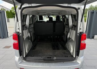 Citroën Jumpy 1.6d Spacetourer 85kw Ambit - 4