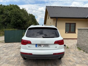 Audi Q7 3.0tdi 180kw.r.v 7.2014 - 4