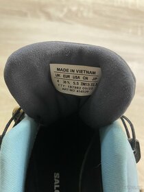 Salomon X Ultra 4 GTX W (vel. 36 2/3) - 4