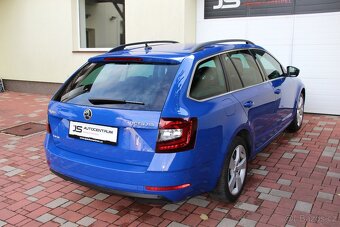 Škoda Octavia III FL 2.0TDI 150PS Kombi Style DSG - 4