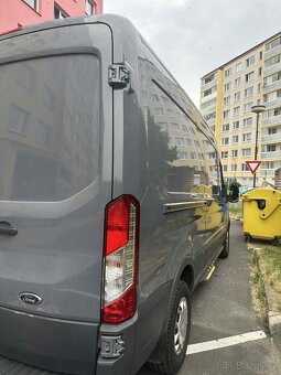 FORD TRANSIT 2.2TDCI 114KW - 4