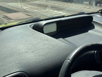 CITROEN C3 na nahradni dily ND - 4