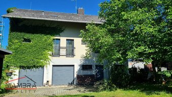 PRODEJ RODINNÉHO DOMU HRADEC NAD MORAVICÍ - 4