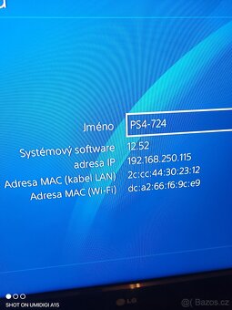 Playstation 4 PRO - 4
