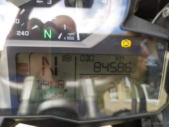 BMW R 1200 GS LC Adventure -2015 - 4