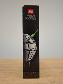 LEGO Star Wars 40591 Death Star II - nový - 4
