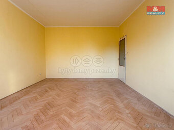 Prodej bytu 3+1, 63 m², Ostrava, ul. Ukrajinská - 4
