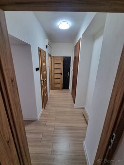 Pronájem bytu 2+1 po rekonstrukci k pronájmu – Karviná-Ráj - 4