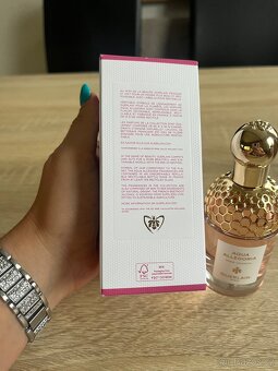 Guerlain aqua allegoria pera granita - 4