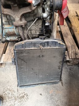 Taz 1500 - 4