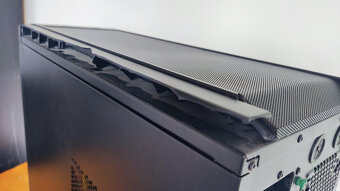 PC Intel Core i7 3770 3.40 GHz - 4