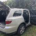 DODGE DURANGO 3,6L 4X4 - 4