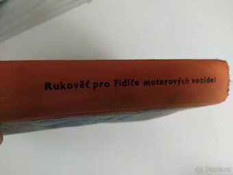 Příručka k údržbě historických vozidel ŠKODA - 4