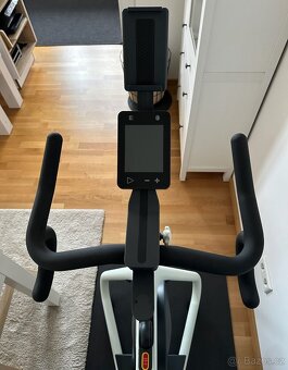 Cyklistický trenažér Kettler Hoi Speed grey, nový, záruka - 4
