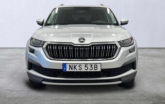 Škoda Kodiaq  2.0 TDI 4x4 Style 2022 Rezervé - 4