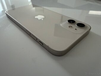 iPhone 12 64gb - 100% TOP stav, baterie 97% - 4