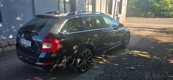 Škoda Octavia 3 combi 2.0TDI 110kw 4x4 rok-2014 - 4