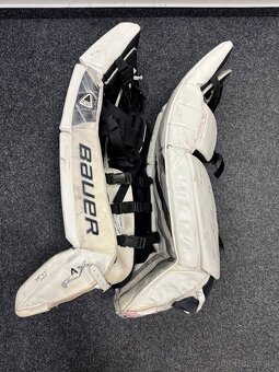Betony Bauer RX4 velikost 34+1" - 4