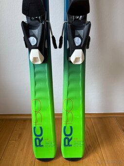 Lyže ELAN RC 150 - 4