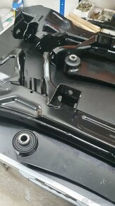 Nové zádné ramená Alfa Romeo 159 / Brera / Spider - 4