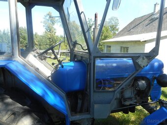 ZETOR  4011 - 4
