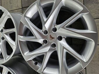 Prodám originální hliníková kola CUPRA Formentor – 18" - 4