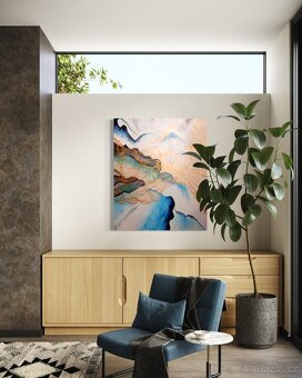 Unikátní balijské umění: váš nový středobod interiéru - 4