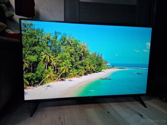 4K UltraHD Smart Tv LG 49SK8000 - 4