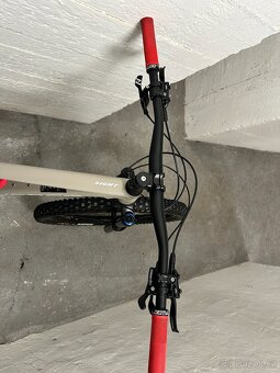 MTB Norco Sight A3 - 4