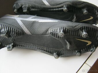 Kopačky NIKE PHANTOM - lisovky, vel. 45 ,stélka 29,0cm - 4